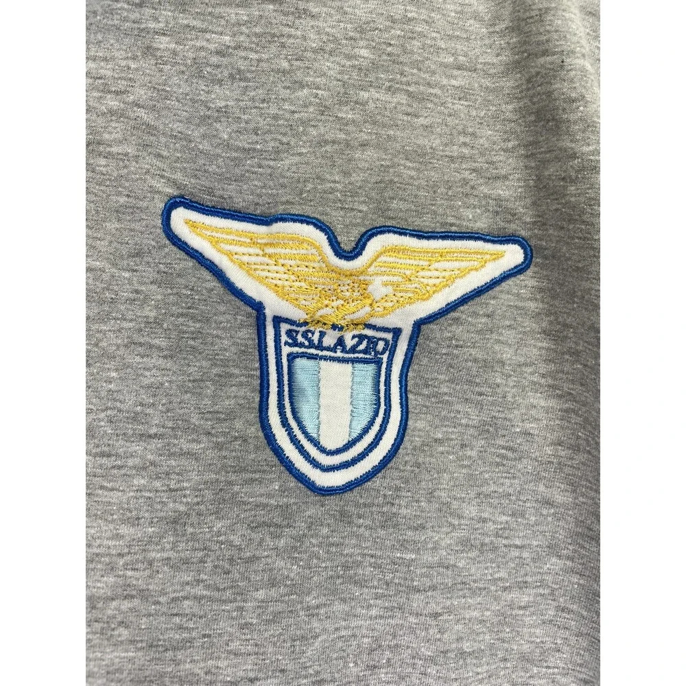 S S Lazio show your